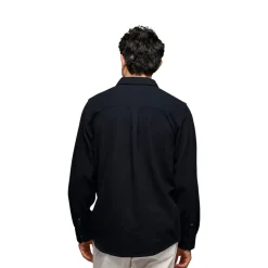 Hallenklettern^Black Diamond Men's Project Flannel