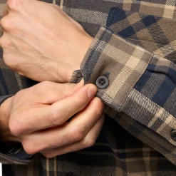Hallenklettern^Black Diamond Men's Project Flannel