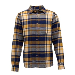 Hallenklettern^Black Diamond Men's Project Flannel