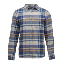 Hallenklettern^Black Diamond Men's Project Flannel