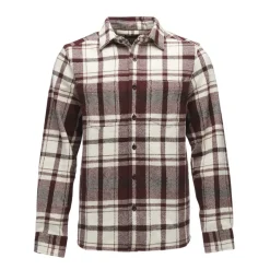Trad Klettern^Black Diamond Men's Project Heavy Flannel