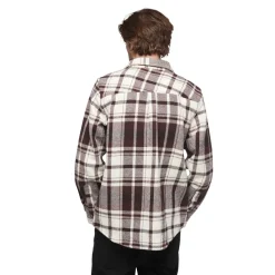 Trad Klettern^Black Diamond Men's Project Heavy Flannel