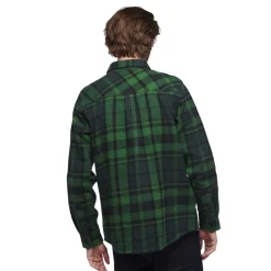 Trad Klettern^Black Diamond Men's Project Heavy Flannel