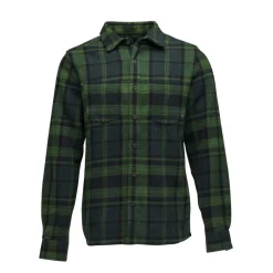 Trad Klettern^Black Diamond Men's Project Heavy Flannel