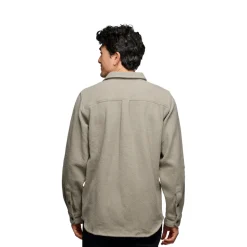 Trad Klettern^Black Diamond Men's Project Heavy Flannel