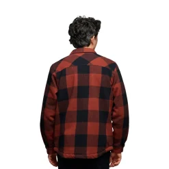 Bouldern^Black Diamond Men's Project Lined Flannel