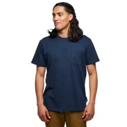 T-Shirts & Tanktops^Black Diamond Men's Project Tee