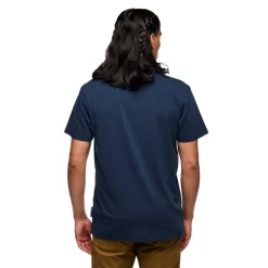 T-Shirts & Tanktops^Black Diamond Men's Project Tee