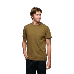 T-Shirts & Tanktops^Black Diamond Men's Project Tee