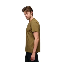 T-Shirts & Tanktops^Black Diamond Men's Project Tee
