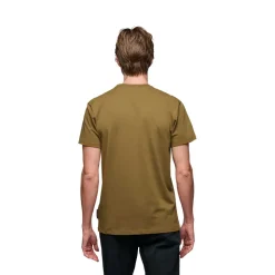 T-Shirts & Tanktops^Black Diamond Men's Project Tee