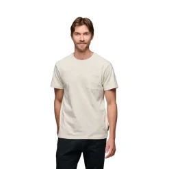 T-Shirts & Tanktops^Black Diamond Men's Project Tee