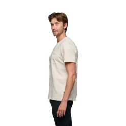 T-Shirts & Tanktops^Black Diamond Men's Project Tee
