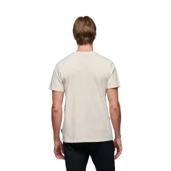 T-Shirts & Tanktops^Black Diamond Men's Project Tee