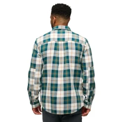 Wandern^Black Diamond Men's Project Twill Long Sleeve Shirt
