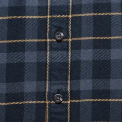 Wandern^Black Diamond Men's Project Twill Long Sleeve Shirt