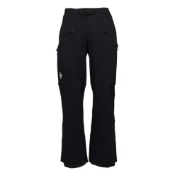 Winter- & Alpinhosen^Black Diamond Men's Recon Insulated Pants Black