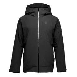 Hardshell^Black Diamond Men's Recon Insulated Shell