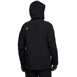 Hardshell^Black Diamond Men's Recon Insulated Shell