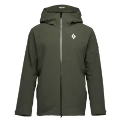 Hardshell^Black Diamond Men's Recon Insulated Shell