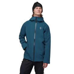 Hardshell^Black Diamond Men's Recon Insulated Shell