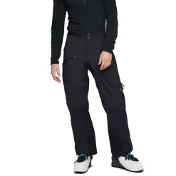 Skitouren^Black Diamond Men's Recon LT Stretch Pants