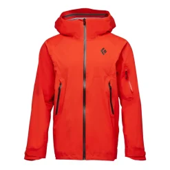 Skitouren^Black Diamond Men's Recon LT Stretch Shell