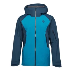 Skitouren^Black Diamond Men's Recon LT Stretch Shell