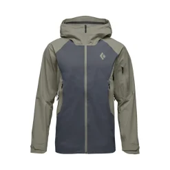 Skitouren^Black Diamond Men's Recon LT Stretch Shell