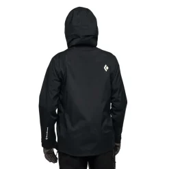Skitouren^Black Diamond Men's Recon LT Stretch Shell
