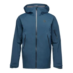 Skitouren^Black Diamond Men's Recon LT Stretch Shell