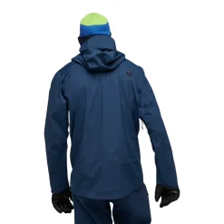 Skitouren^Black Diamond Men's Recon LT Stretch Shell
