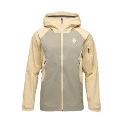 Skitouren^Black Diamond Men's Recon LT Stretch Shell