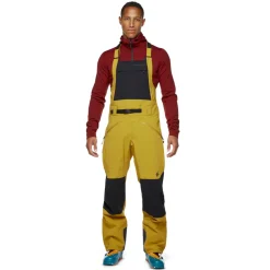 Winter- & Alpinhosen^Black Diamond Men's Recon Stretch Bibs