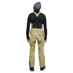 Winter- & Alpinhosen^Black Diamond Men's Recon Stretch Bibs
