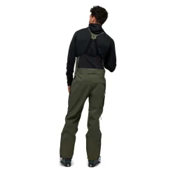 Winter- & Alpinhosen^Black Diamond Men's Recon Stretch Bibs