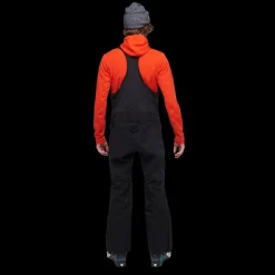 Winter- & Alpinhosen^Black Diamond Men's Recon Stretch Pro Bibs