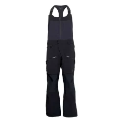 Winter- & Alpinhosen^Black Diamond Men's Recon Stretch Pro Bibs
