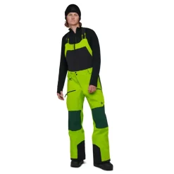 Winter- & Alpinhosen^Black Diamond Men's Recon Stretch Pro Bibs