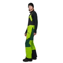 Winter- & Alpinhosen^Black Diamond Men's Recon Stretch Pro Bibs