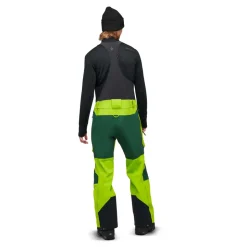 Winter- & Alpinhosen^Black Diamond Men's Recon Stretch Pro Bibs