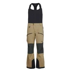 Winter- & Alpinhosen^Black Diamond Men's Recon Stretch Pro Bibs