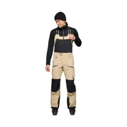 Winter- & Alpinhosen^Black Diamond Men's Recon Stretch Pro Bibs