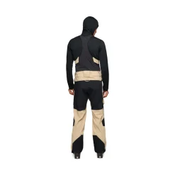 Winter- & Alpinhosen^Black Diamond Men's Recon Stretch Pro Bibs