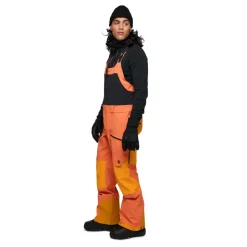 Winter- & Alpinhosen^Black Diamond Men's Recon Stretch Pro Bibs