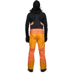 Winter- & Alpinhosen^Black Diamond Men's Recon Stretch Pro Bibs
