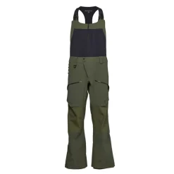 Winter- & Alpinhosen^Black Diamond Men's Recon Stretch Pro Bibs