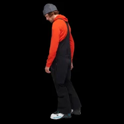 Winter- & Alpinhosen^Black Diamond Men's Recon Stretch Pro Bibs