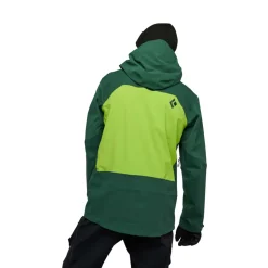 Hardshell^Black Diamond Men's Recon Stretch Pro Shell