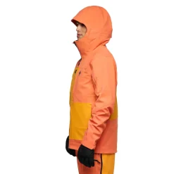 Hardshell^Black Diamond Men's Recon Stretch Pro Shell